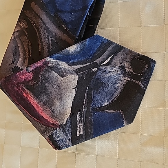 Paulo Conti Tie - Picture 2 of 6